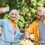 Easy Ways to Help Seniors with Technology