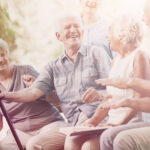Falling in Love with Your Local Seniors