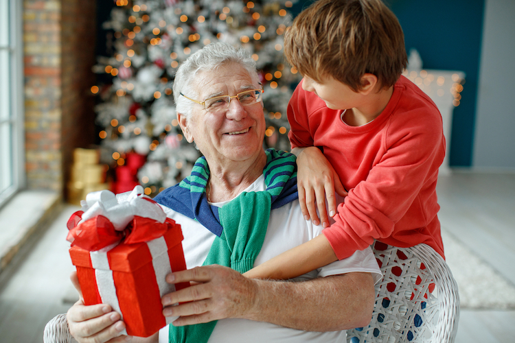 Hope is the Greatest Gift of All with Infinity Care Solutions and Care Management for Seniors and Aging Parents and Grandparents