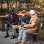Staying Social as You Age