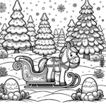 Coloring Pages for the Whole Family