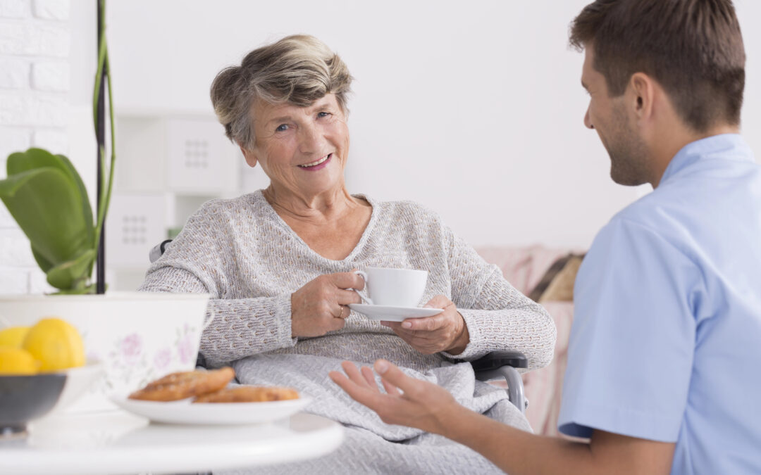 Holistic Care Throughout Recovery: The Value of an Aging Life Care Manager®