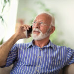 Caring From Afar: Gerard’s Family Needed Local Support